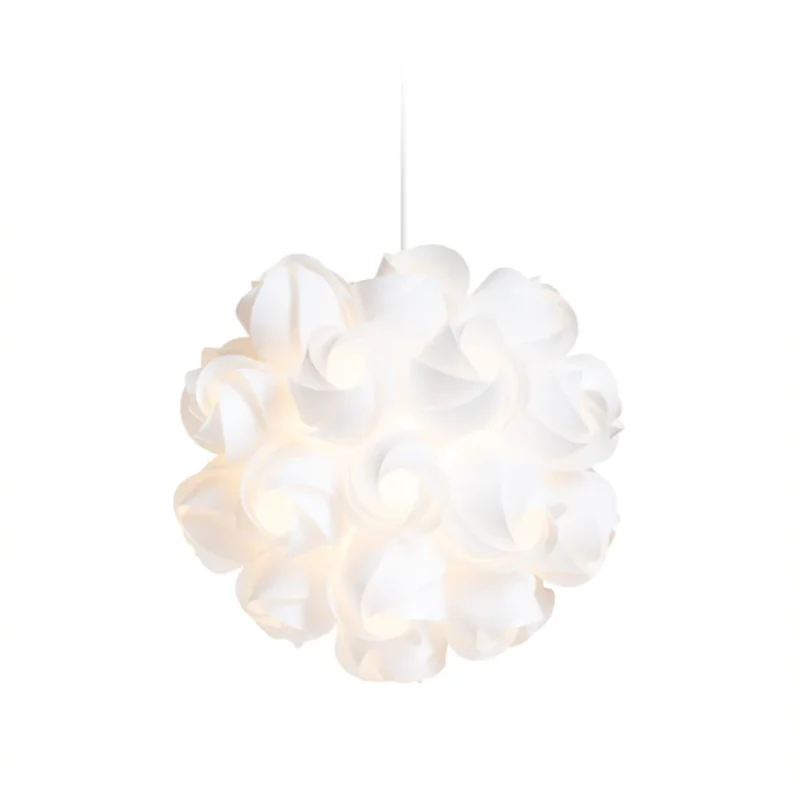 PENDUL COCO, 230V, LED, E27, 15W - imagine 4