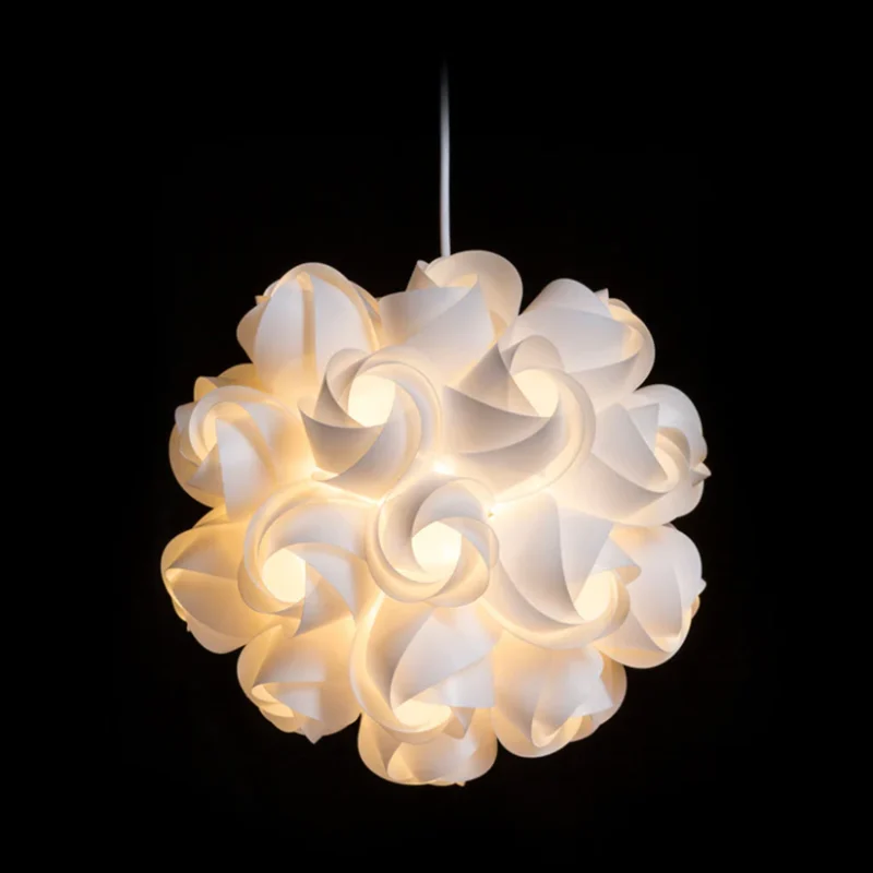 PENDUL COCO, 230V, LED, E27, 15W - imagine 6