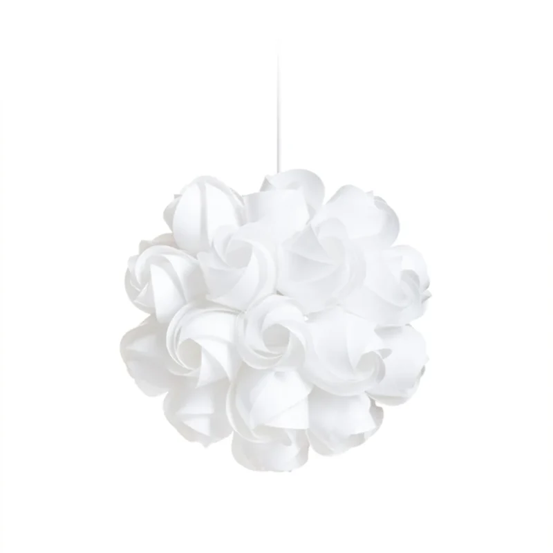 PENDUL COCO, 230V, LED, E27, 15W - imagine 2