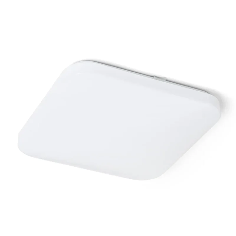 PLAFONIERĂ SEMPRE SQ 33 DE TAVAN, CU SENZOR, 230V, LED, 24W, 3000K - imagine 2