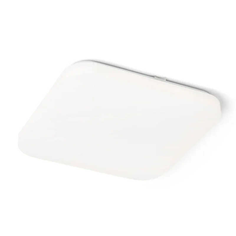 PLAFONIERĂ SEMPRE SQ 33 DE TAVAN, CU SENZOR, 230V, LED, 24W, 3000K