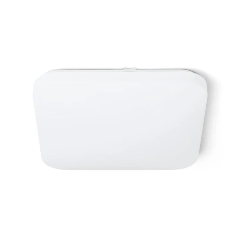 PLAFONIERĂ SEMPRE SQ 33 DE TAVAN, CU SENZOR, 230V, LED, 24W, 3000K - imagine 3
