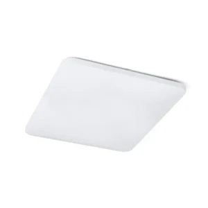 PLAFONIERĂ SEMPRE SQ 63 DE TAVAN, CU SENZOR, 230V, LED, 76W, 3000K