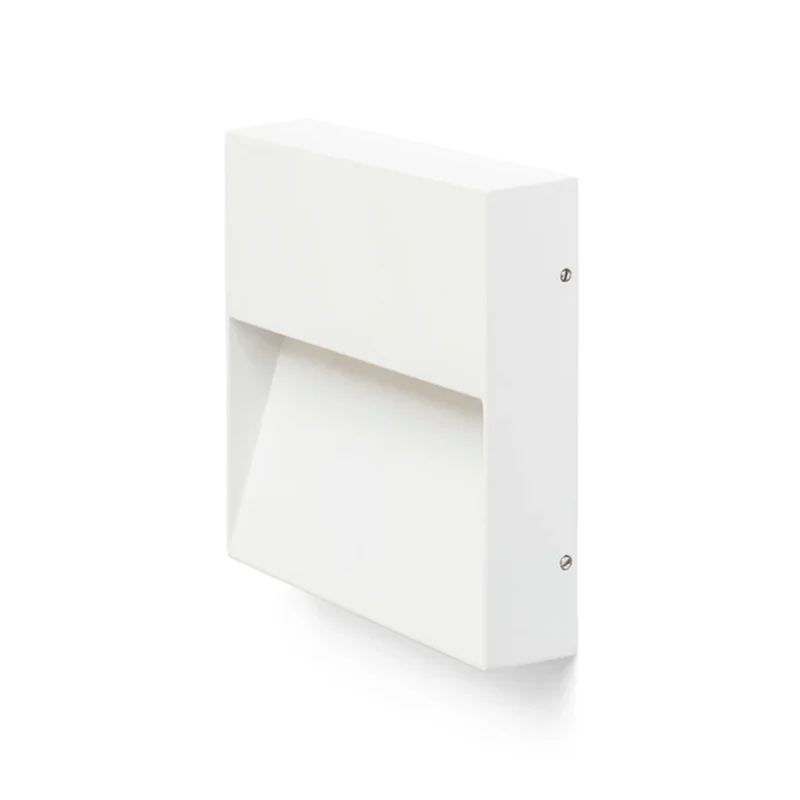 APLICĂ AQILA SQ PENTRU EXTERIOR DE PERETE, 230V, LED, 6W, IP54, 3000K - imagine 6
