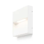 APLICĂ AQILA SQ PENTRU EXTERIOR DE PERETE, 230V, LED, 6W, IP54, 3000K