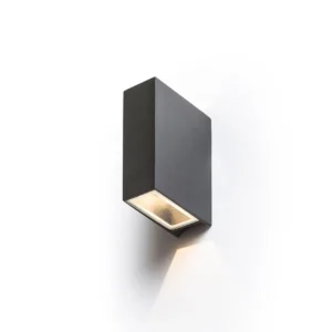 UKKO CORP DE ILUMINAT EXTERIOR, 230V, LED, 2x3W, 55°, IP54, 3000K
