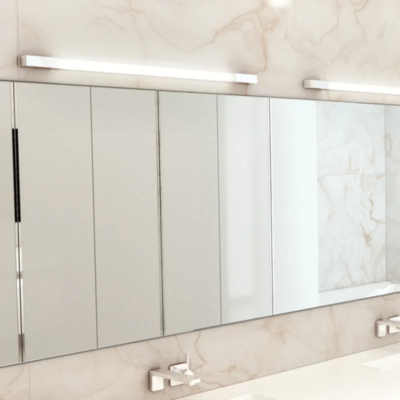 AMENITY 90 CORP DE ILUMINAT DE PERETE, 230V, LED, 11W, IP44, 3000K - imagine 4
