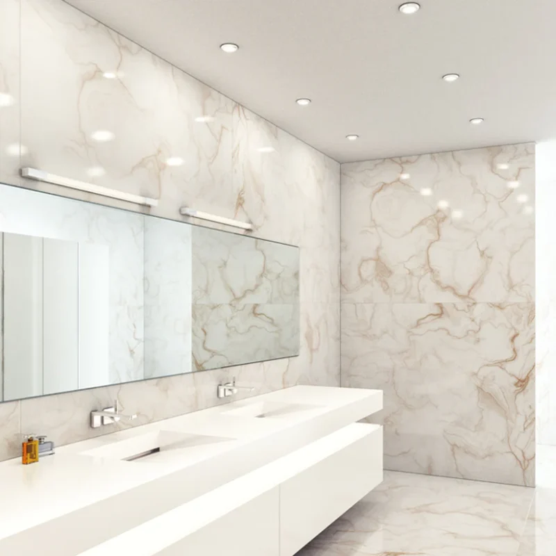 AMENITY 90 CORP DE ILUMINAT DE PERETE, 230V, LED, 11W, IP44, 3000K - imagine 5