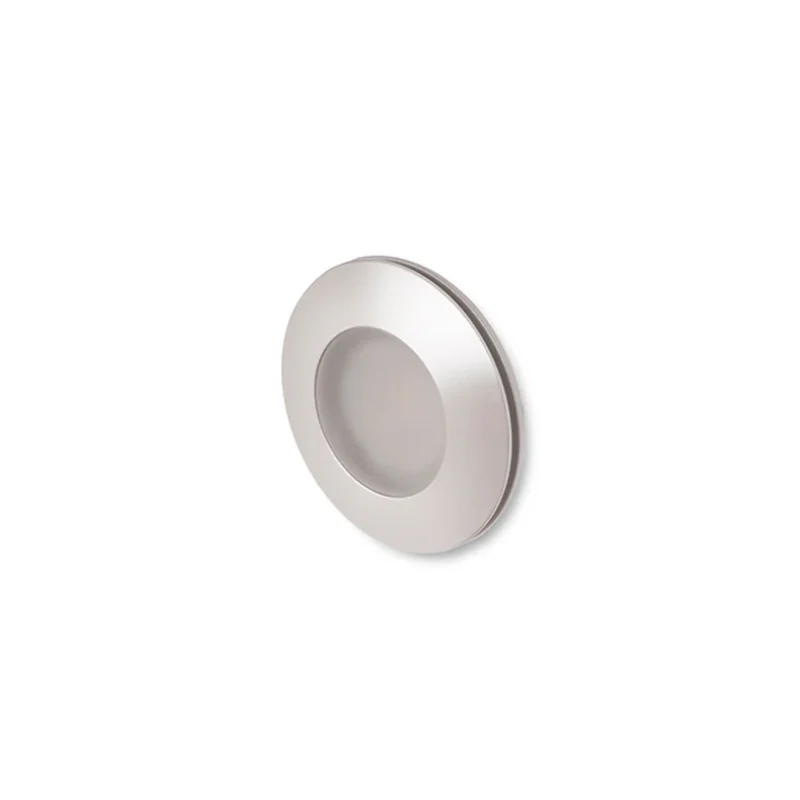 SPOT CLUB SEMIÎNCASTRAT DE PERETE, 230V, LED, 3W, IP54, 3000K - imagine 3