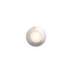SPOT CLUB SEMIÎNCASTRAT DE PERETE, 230V, LED, 3W, IP54, 3000K
