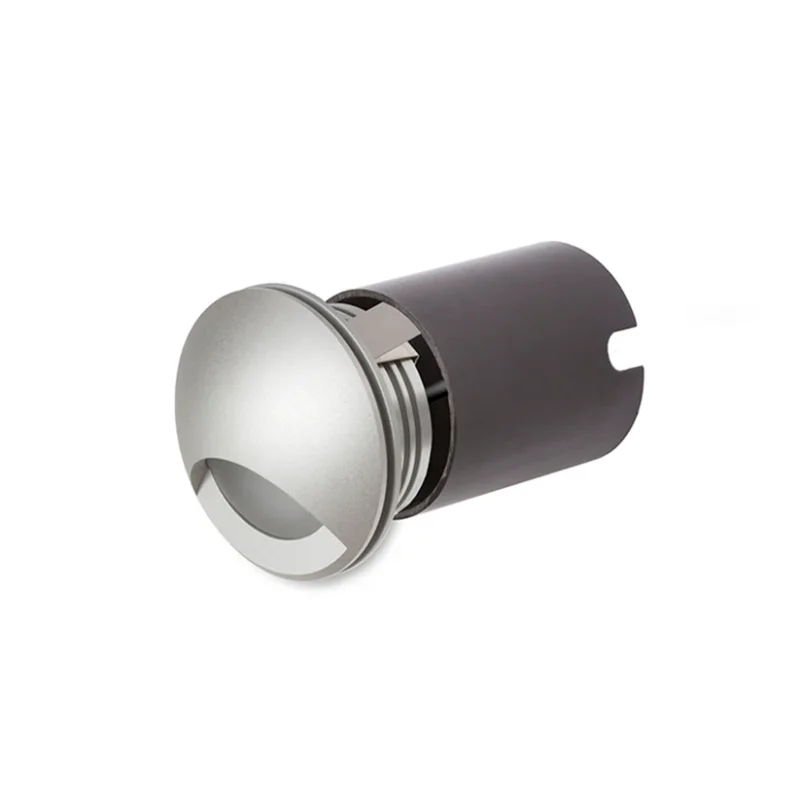 SPOT CLUB IND SEMIÎNCASTRAT DE PERETE, 230V, LED, 3W, IP54, 3000K - imagine 5