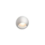 SPOT CLUB IND SEMIÎNCASTRAT DE PERETE, 230V, LED, 3W, IP54, 3000K