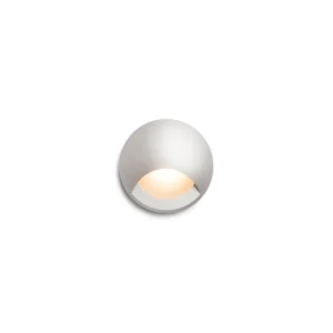 SPOT CLUB IND SEMIÎNCASTRAT DE PERETE, 230V, LED, 3W, IP54, 3000K