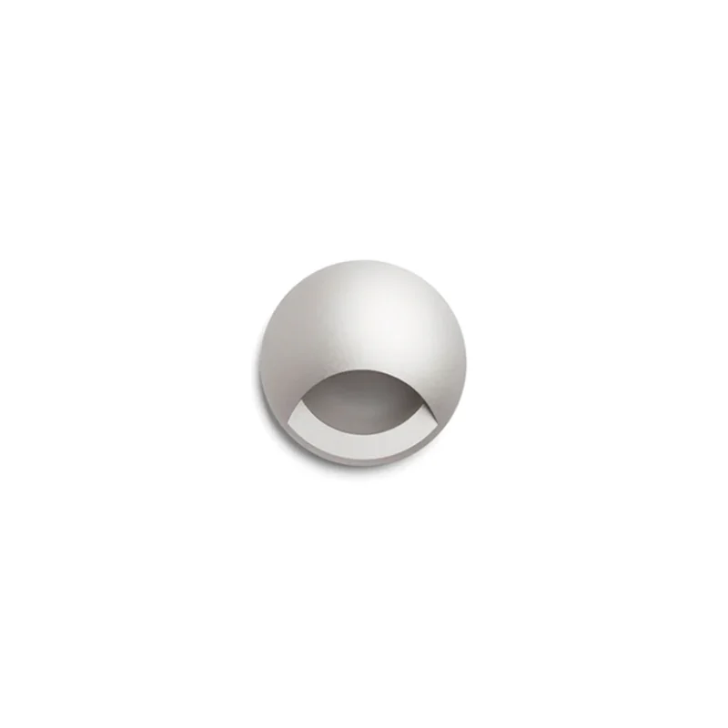 SPOT CLUB IND SEMIÎNCASTRAT DE PERETE, 230V, LED, 3W, IP54, 3000K - imagine 3