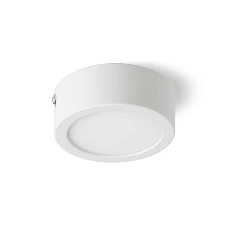 HUE R 9 CORP DE ILUMINAT DE TAVAN, 230V, LED, 6W, 3000K