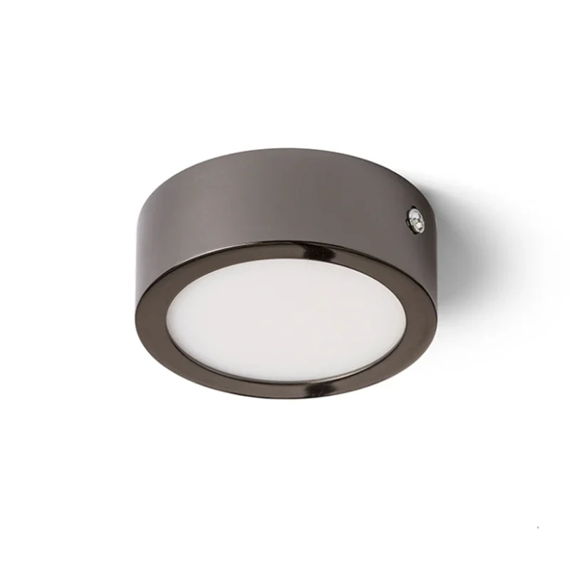 HUE R 9 CORP DE ILUMINAT DE TAVAN, 230V, LED, 6W, 3000K - imagine 2