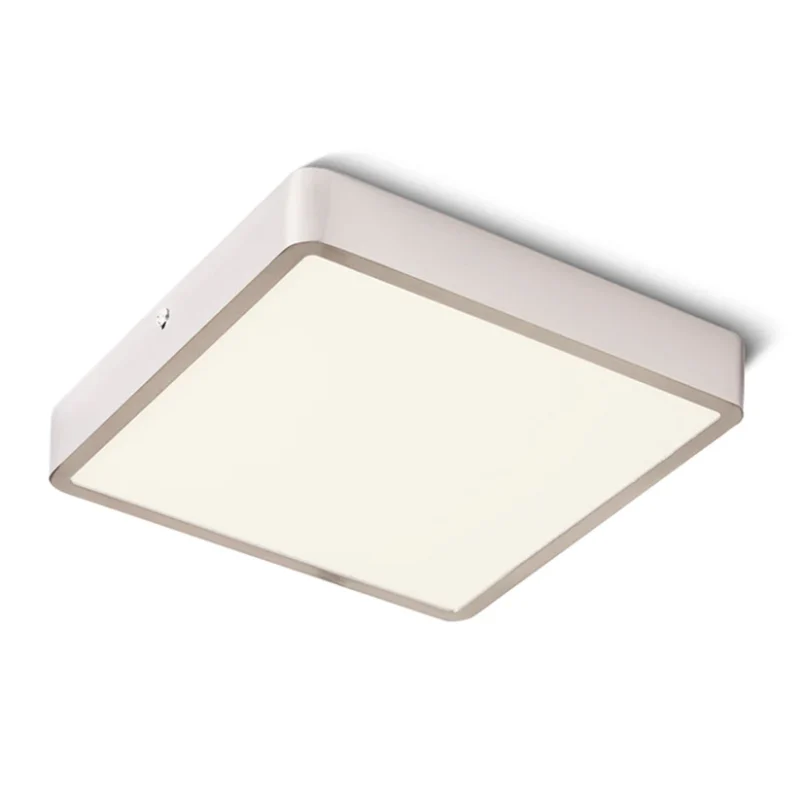 HUE SQ 22 CORP DE ILUMINAT DE TAVAN, 230V, LED, 24W, 3000K - imagine 6
