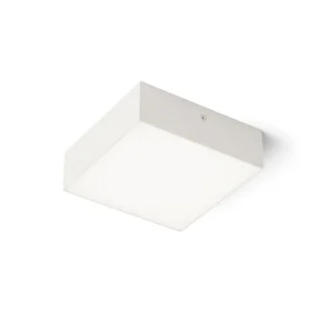 LARISA SQ 17 CORP DE ILUMINAT DE TAVAN, 230V, LED, 15W, 3000K