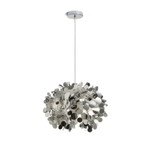 PENDUL CONFETTI, 230V, LED, E27, 15W