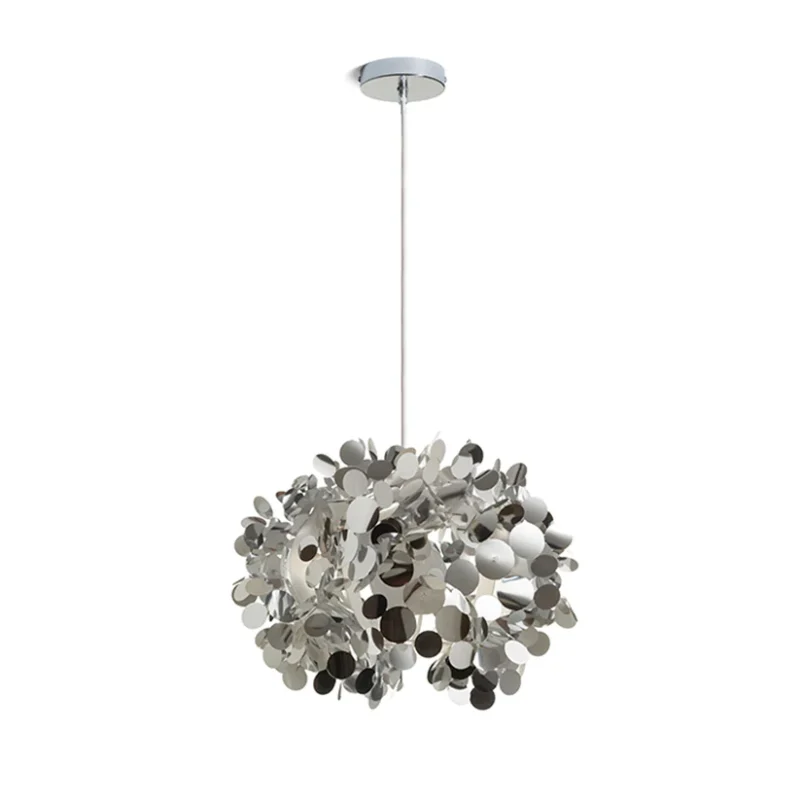 PENDUL CONFETTI, 230V, LED, E27, 15W