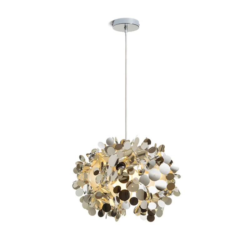 PENDUL CONFETTI, 230V, LED, E27, 15W - imagine 2