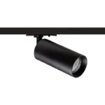 SPOT BELENOS PENTRU ȘINĂ CU 1-CIRCUIT, 230V, LED, GU10, 9W