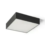 PLAFONIERĂ LARISA SQ 22 DE TAVAN, 230V, LED, 20W, 3000K