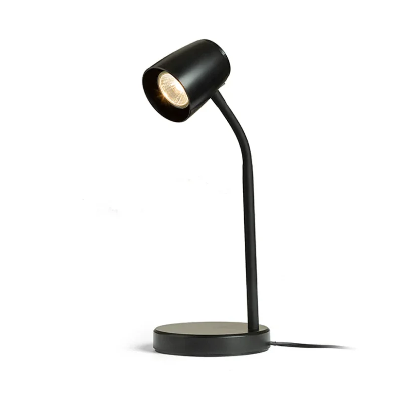 LAMPĂ JOLI DE MASĂ, 230V, LED, GU10, 10W