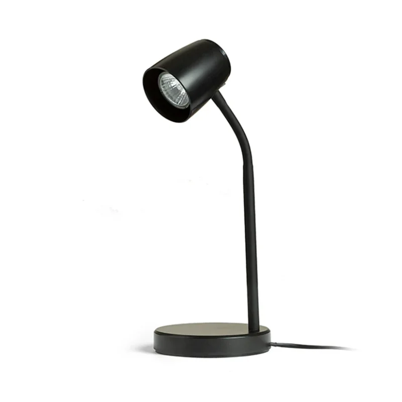 LAMPĂ JOLI DE MASĂ, 230V, LED, GU10, 10W - imagine 2