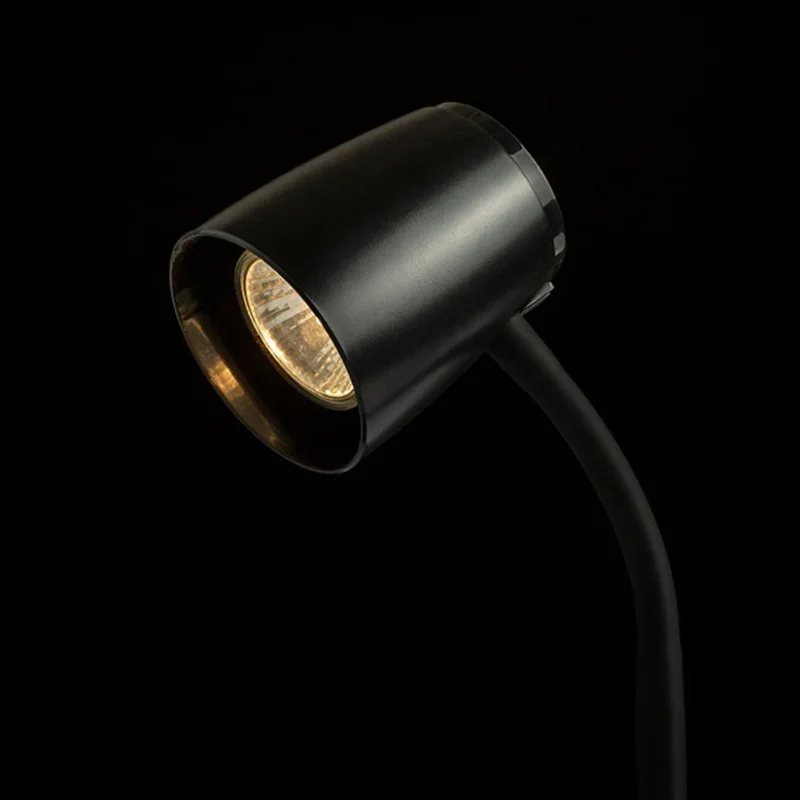LAMPĂ JOLI DE MASĂ, 230V, LED, GU10, 10W - imagine 4