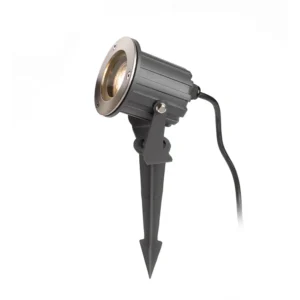 BLUESTAR CORP DE ILUMINAT EXTERIOR, 230V, LED, GU10, 8W, IP65