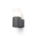 APLICĂ BONNIE PENTRU EXTERIOR DE PERETE, 230V, LED, E27, 11W, IP44