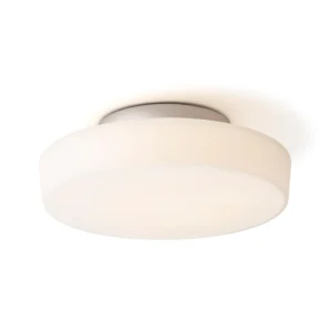 PLAFONIERĂ ZARA PENTRU EXTERIOR DE TAVAN, 230V, LED, 12W, IP44, 3000K