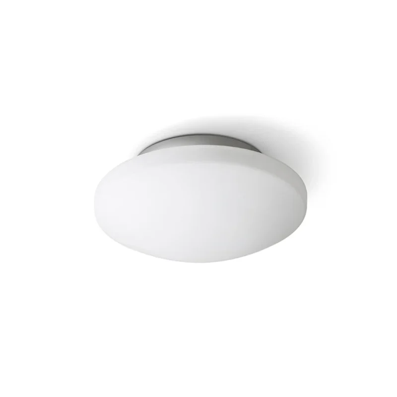 PLAFONIERĂ SARA 26 PENTRU EXTERIOR DE TAVAN, 230V, LED, 12W, IP44, 3000K - imagine 2