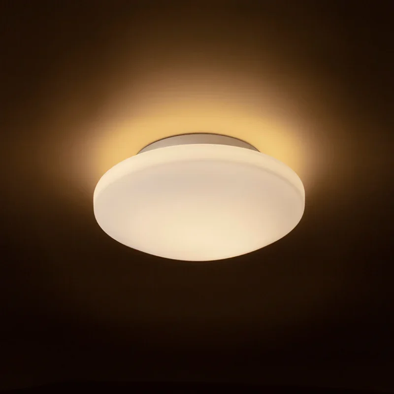 PLAFONIERĂ SARA 26 PENTRU EXTERIOR DE TAVAN, 230V, LED, 12W, IP44, 3000K - imagine 3