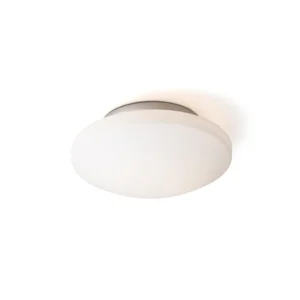 PLAFONIERĂ SARA 26 PENTRU EXTERIOR DE TAVAN, 230V, LED, 12W, IP44, 3000K