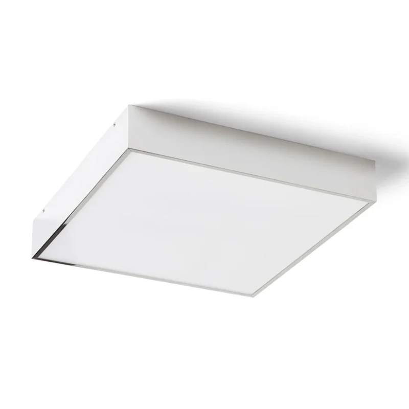 PLAFONIERĂ MERANO 35 PENTRU EXTERIOR DE TAVAN, 230V, LED, 24W, IP44, 3000K - imagine 2