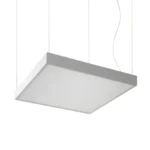 PENDUL STRUCTURAL 55x55, 230V, LED, 48W, 3000K
