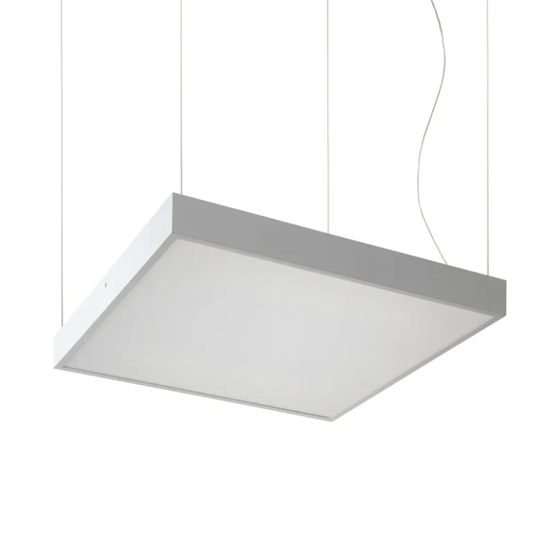 PENDUL STRUCTURAL 55x55, 230V, LED, 48W, 3000K