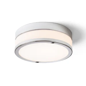 PLAFONIERĂ CIRA PENTRU EXTERIOR DE TAVAN, 230V, LED, 12W, IP44, 3000K