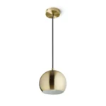 PENDUL AGNETA, 230V, LED, E27, 11W