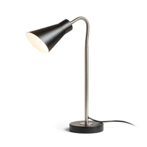 LAMPĂ ANIKA DE MASĂ, 230V, LED, E27, 15W
