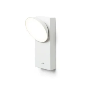 APLICĂ ELISEO DE PERETE, 230V, LED, 5W, 3000K