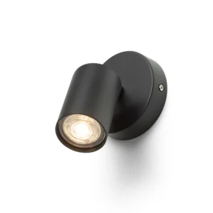 SPOT DUDE R DE PERETE/TAVAN, 230V, LED, GU10, 9W