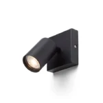 SPOT DUDE SQ DE PERETE/TAVAN, 230V, LED, GU10, 9W