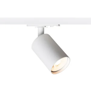 DUDE CORP DE ILUMINAT PENTRU SINA CU 1 CIRCUIT, 230V, LED, GU10, 9W