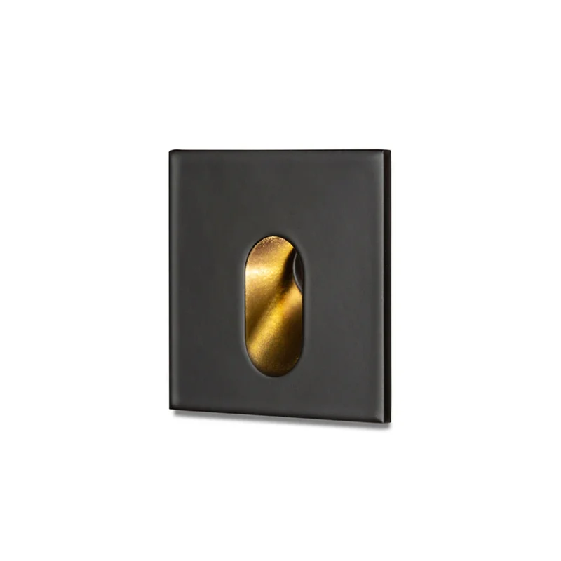 SPOT MEMPHIS SQ SEMIÎNCASTRAT DE PERETE, 230V, LED, 3W, 60°, 3000K - imagine 15