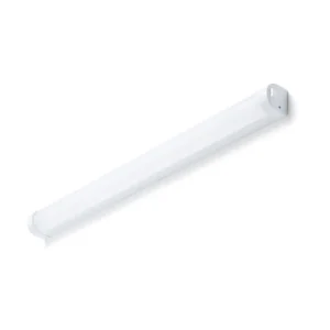 TONIC 60 CORP DE ILUMINAT DE PERETE, 230V, LED, 15W, IP44, 3000K