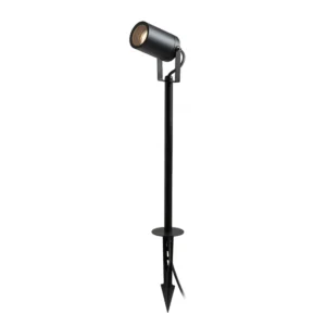 NAVONA 47 CORP DE ILUMINAT EXTERIOR, 230V, LED, GU10, 8W, IP65
