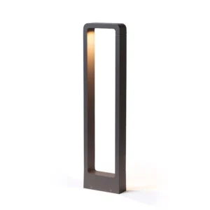 BONN 65 CORP DE ILUMINAT EXTERIOR, 230V, LED, 7 W, 120°, IP65, 3000K